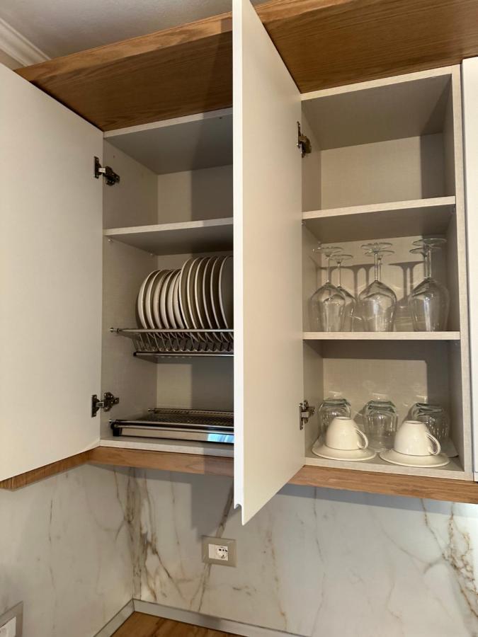 Eja Apartment 3 Τίρανα Εξωτερικό φωτογραφία