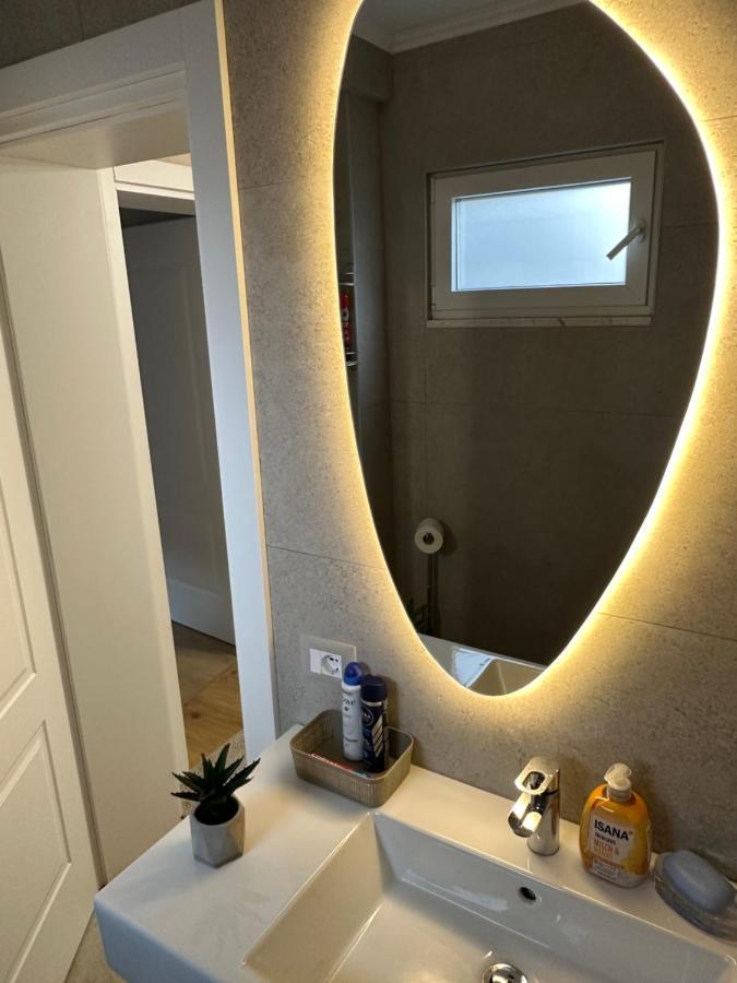 Eja Apartment 3 Τίρανα Εξωτερικό φωτογραφία