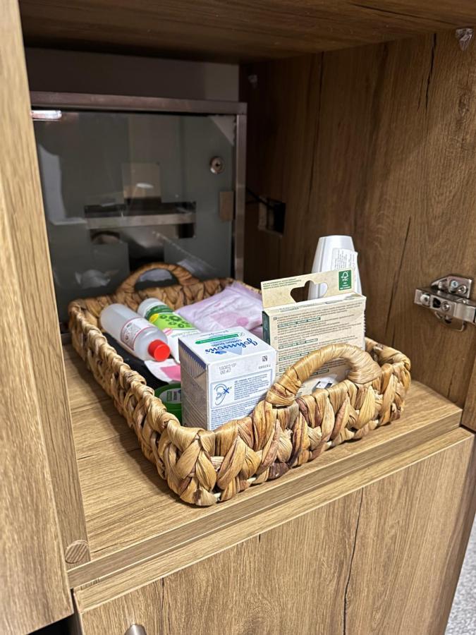 Eja Apartment 3 Τίρανα Εξωτερικό φωτογραφία