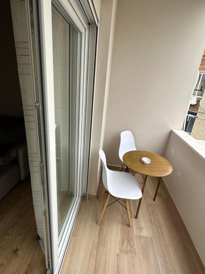 Eja Apartment 3 Τίρανα Εξωτερικό φωτογραφία