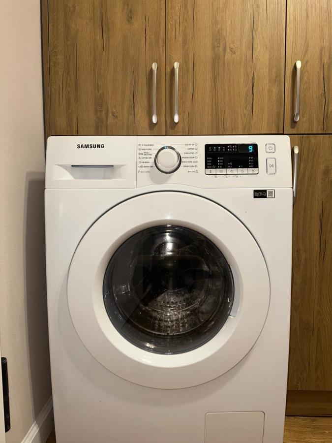 Eja Apartment 3 Τίρανα Εξωτερικό φωτογραφία