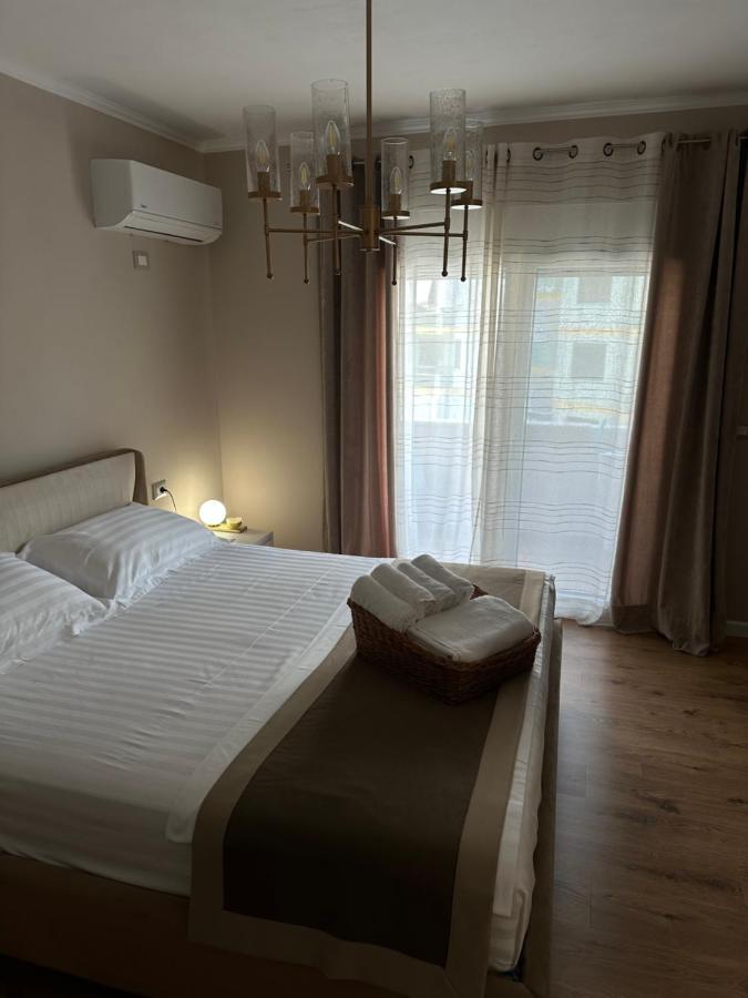 Eja Apartment 3 Τίρανα Εξωτερικό φωτογραφία