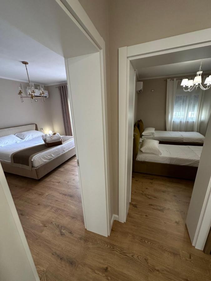 Eja Apartment 3 Τίρανα Εξωτερικό φωτογραφία