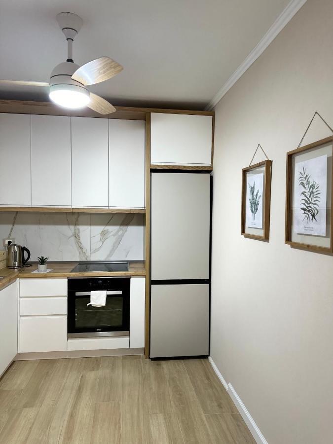Eja Apartment 3 Τίρανα Εξωτερικό φωτογραφία