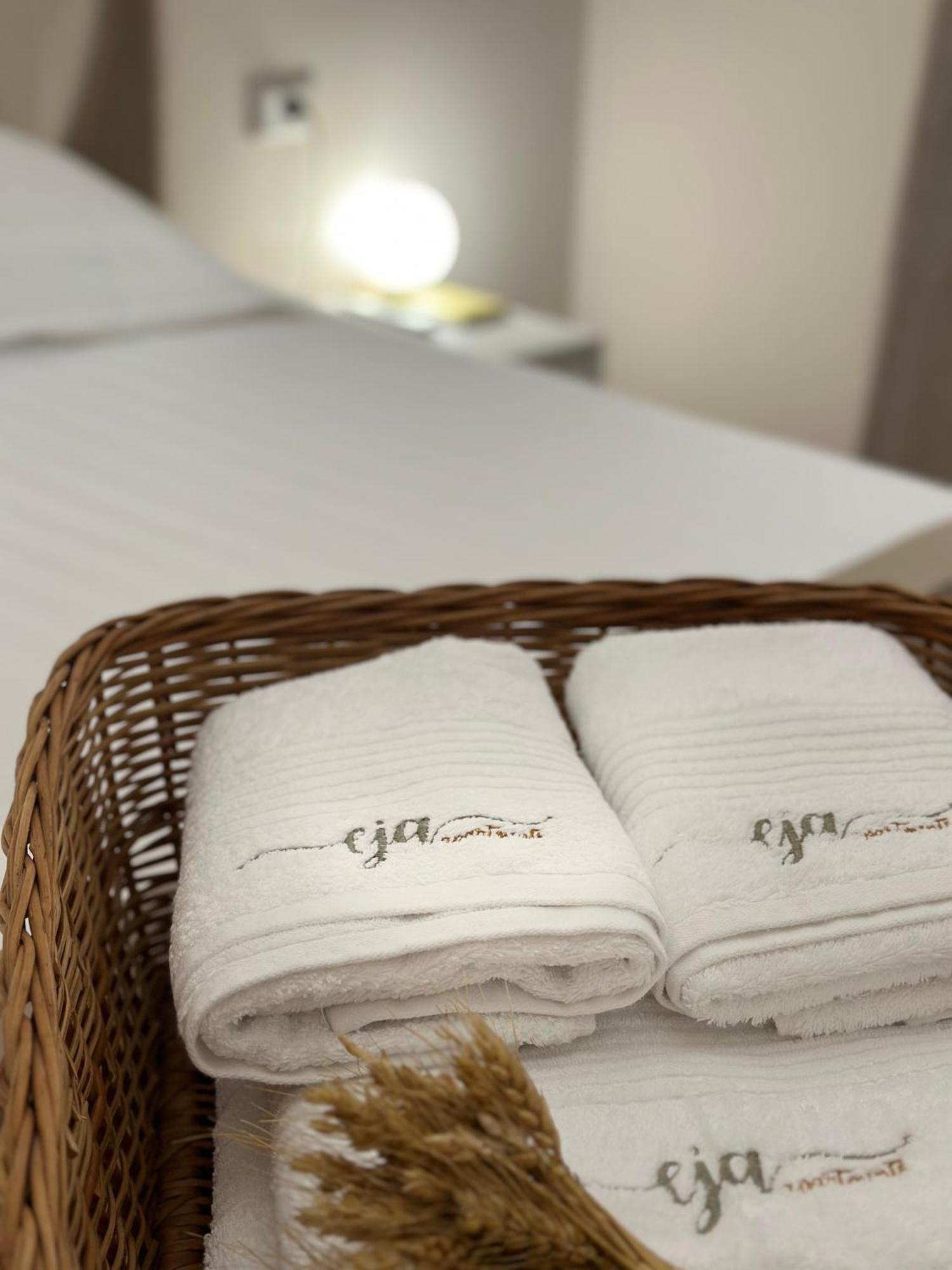 Eja Apartment 3 Τίρανα Εξωτερικό φωτογραφία