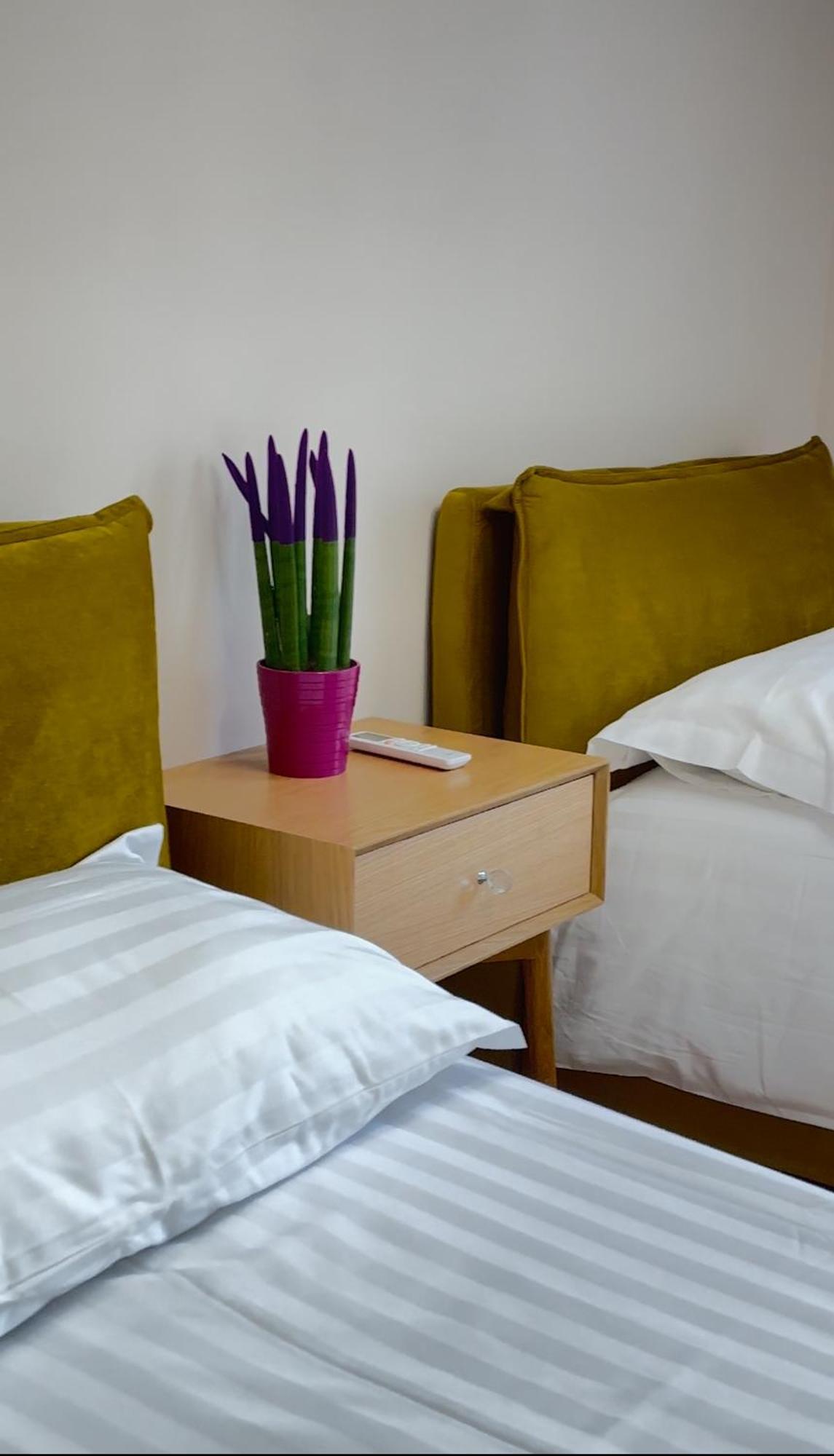 Eja Apartment 3 Τίρανα Εξωτερικό φωτογραφία