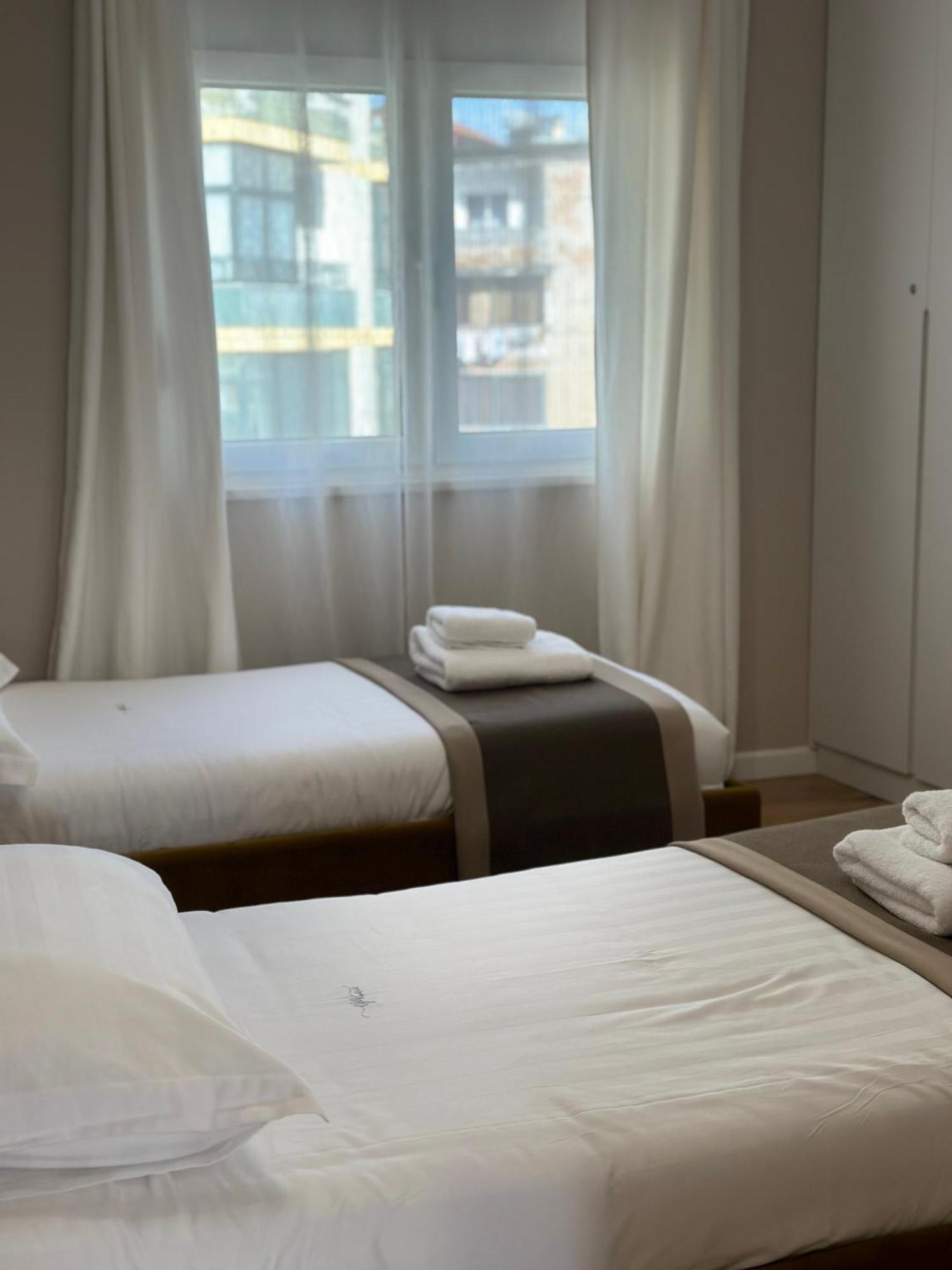 Eja Apartment 3 Τίρανα Εξωτερικό φωτογραφία