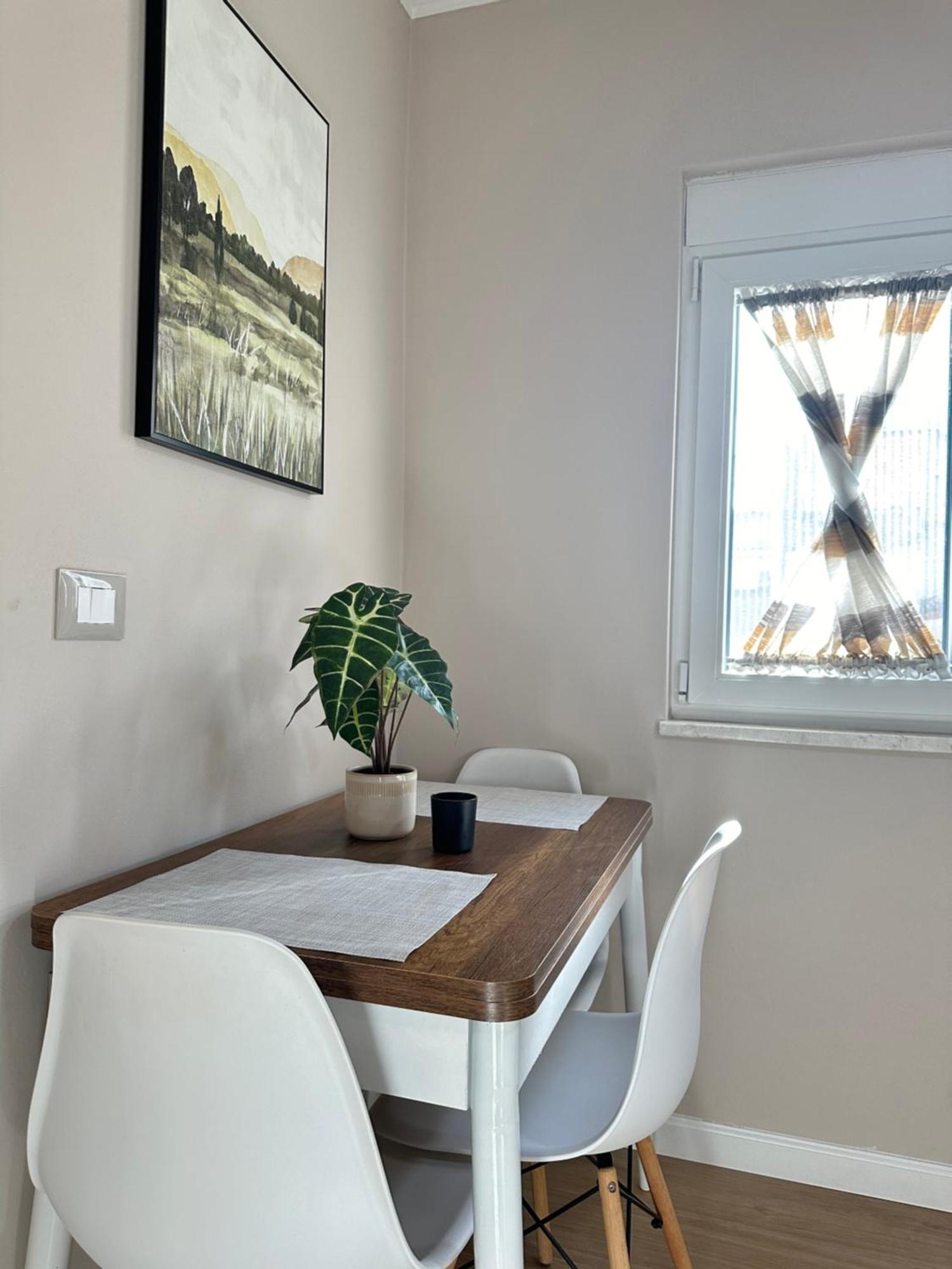 Eja Apartment 3 Τίρανα Εξωτερικό φωτογραφία